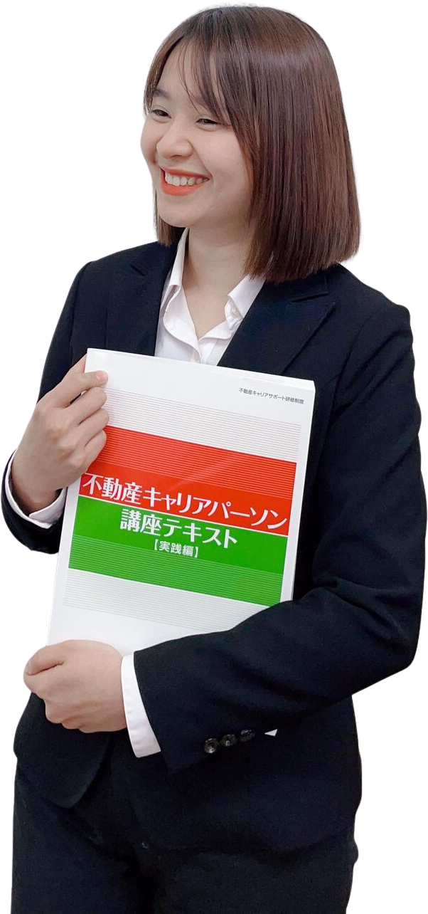 Nguyen Thi Kim Tin（営業部）